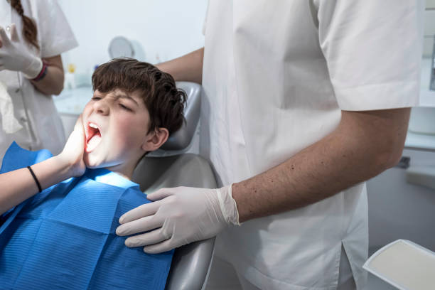 Best Urgent Care for Lost Fillings or Crowns in Brooksi, DE